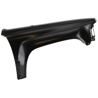 Primed Fender Replacement For Toyota Pickup 1984 1985 1986 1987 1988 Front Passenger Side 4WD 5380189194 TO1241126