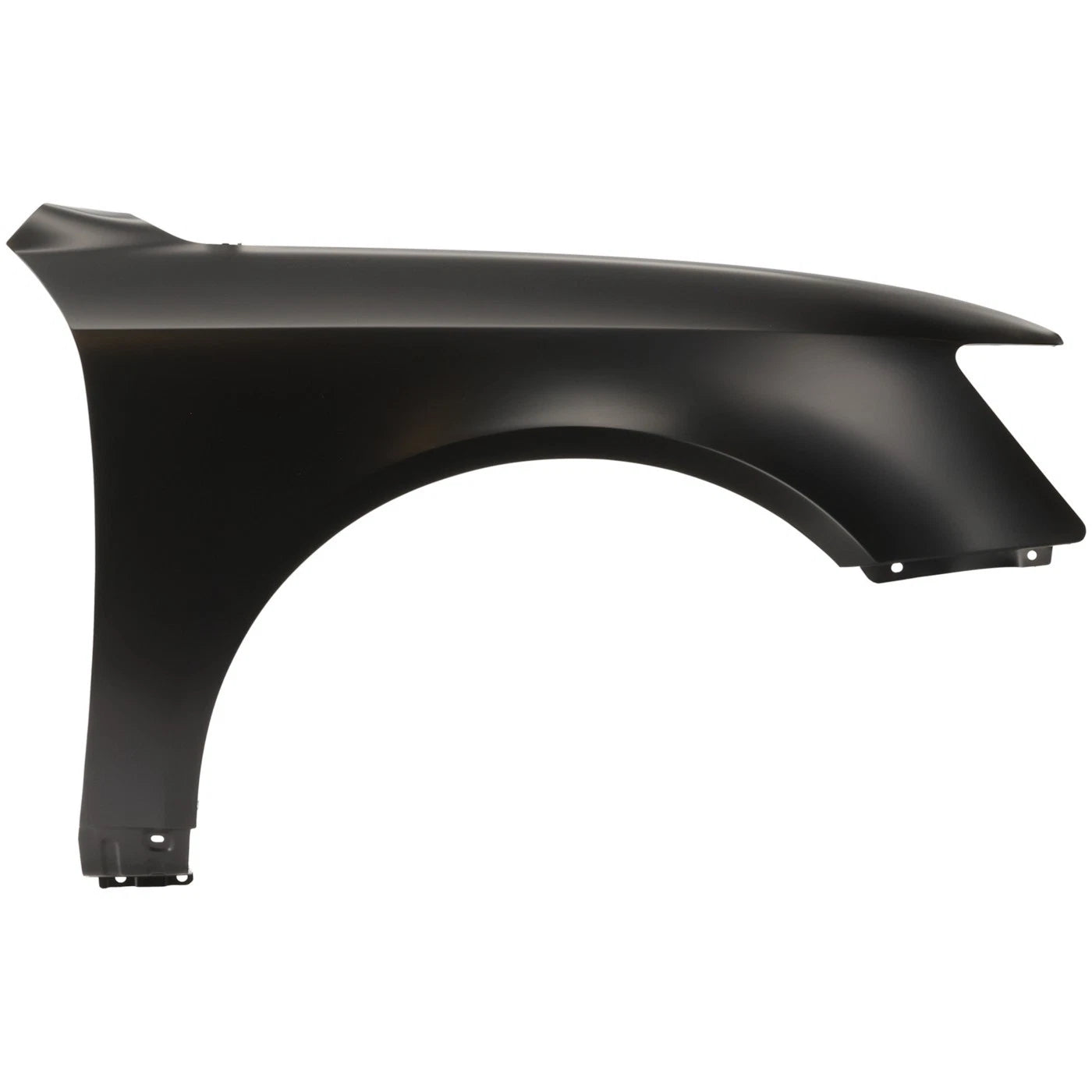 Primed Fender Replacement For Hyundai Sonata 2006 2007 2008 2009 2010 Front Passenger Side 663200A000 HY1241134