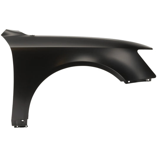 Primed Fender Replacement For Hyundai Sonata 2006 2007 2008 2009 2010 Front Passenger Side 663200A000 HY1241134