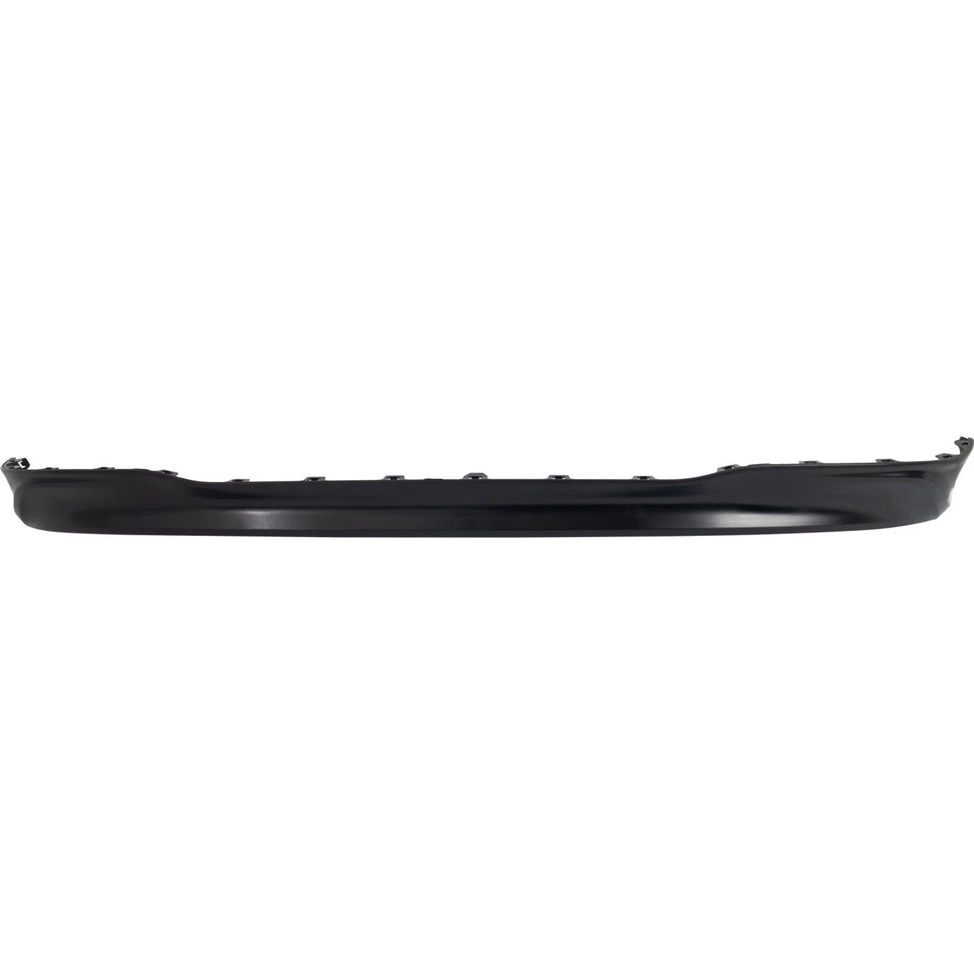 Primed Bumper Cover Fascia Rear Lower 86612C1740 HY1195150 Replacement For Hyundai Sonata 2018 2019 Primed