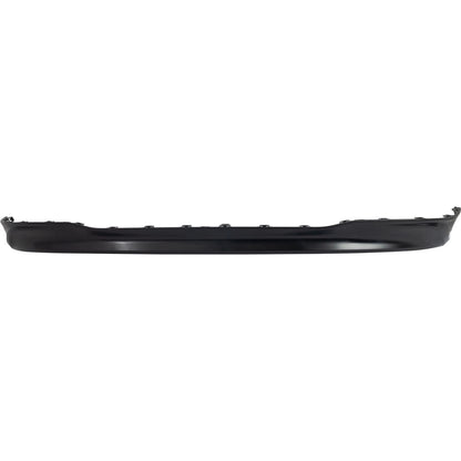 Primed Bumper Cover Fascia Rear Lower 86612C1740 HY1195150 Replacement For Hyundai Sonata 2018 2019 Primed