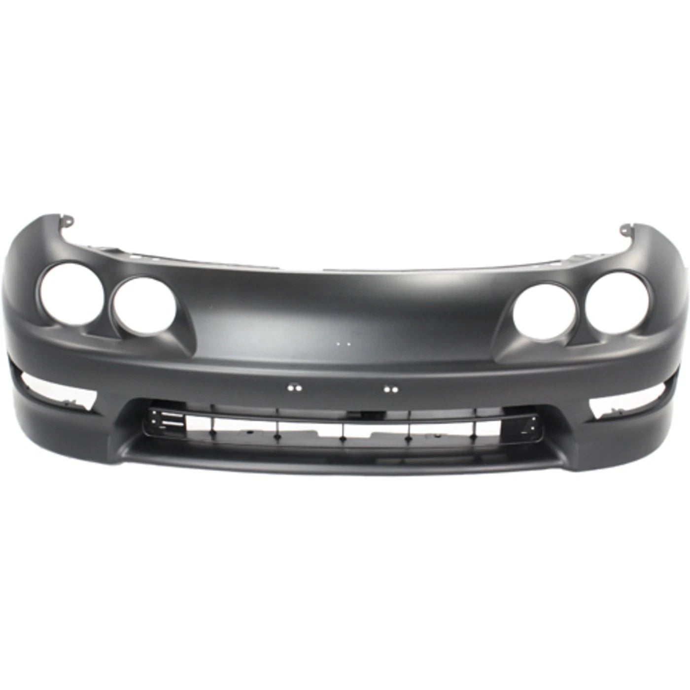 Primed Front Bumper Cover 04711ST7A91ZZ AC1000130 Replacement For Acura Integra 1998 1999 2000 2001 Primed