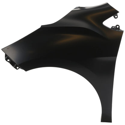Primed Fender Replacement For Chevrolet Spark 2016 2017 2018 2019 2020 2021 2022 Front Driver Side 42355641 GM1240391