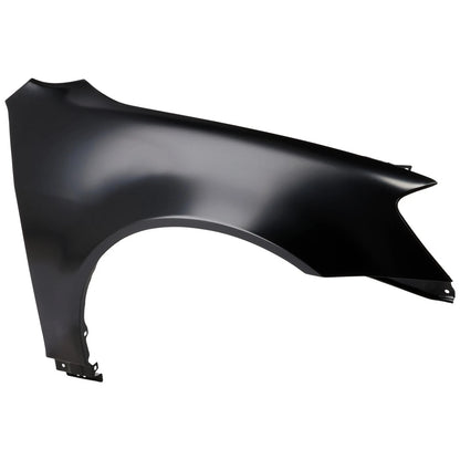 Primed Fender Replacement For Nissan Altima 2002 2003 2004 2005 2006 Front Passenger Side 631128J030 NI1241171
