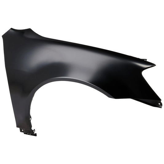 Primed Fender Replacement For Nissan Altima 2002 2003 2004 2005 2006 Front Passenger Side 631128J030 NI1241171