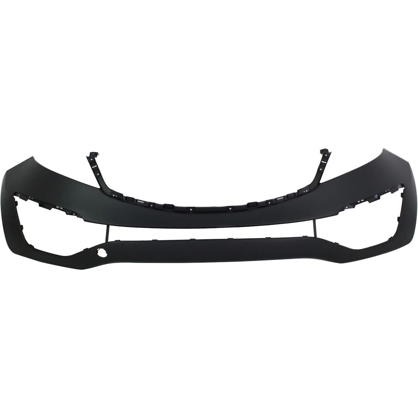 Primed Bumper Cover Fascia Front 865113W000 KI1000152 Replacement For Kia Sportage 2011 2012 2013 2014 2015 2016 Primed