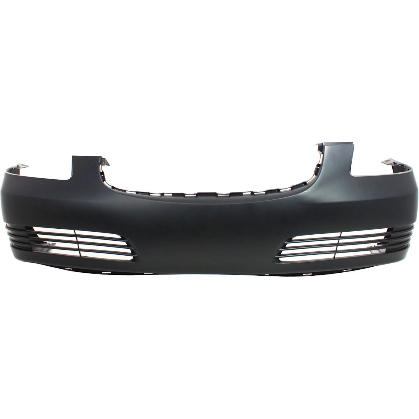 Primed Front Bumper Cover Fascia 20827013 GM1000822 Replacement For Buick Lucerne 2006 2007 2008 Sedan Primed