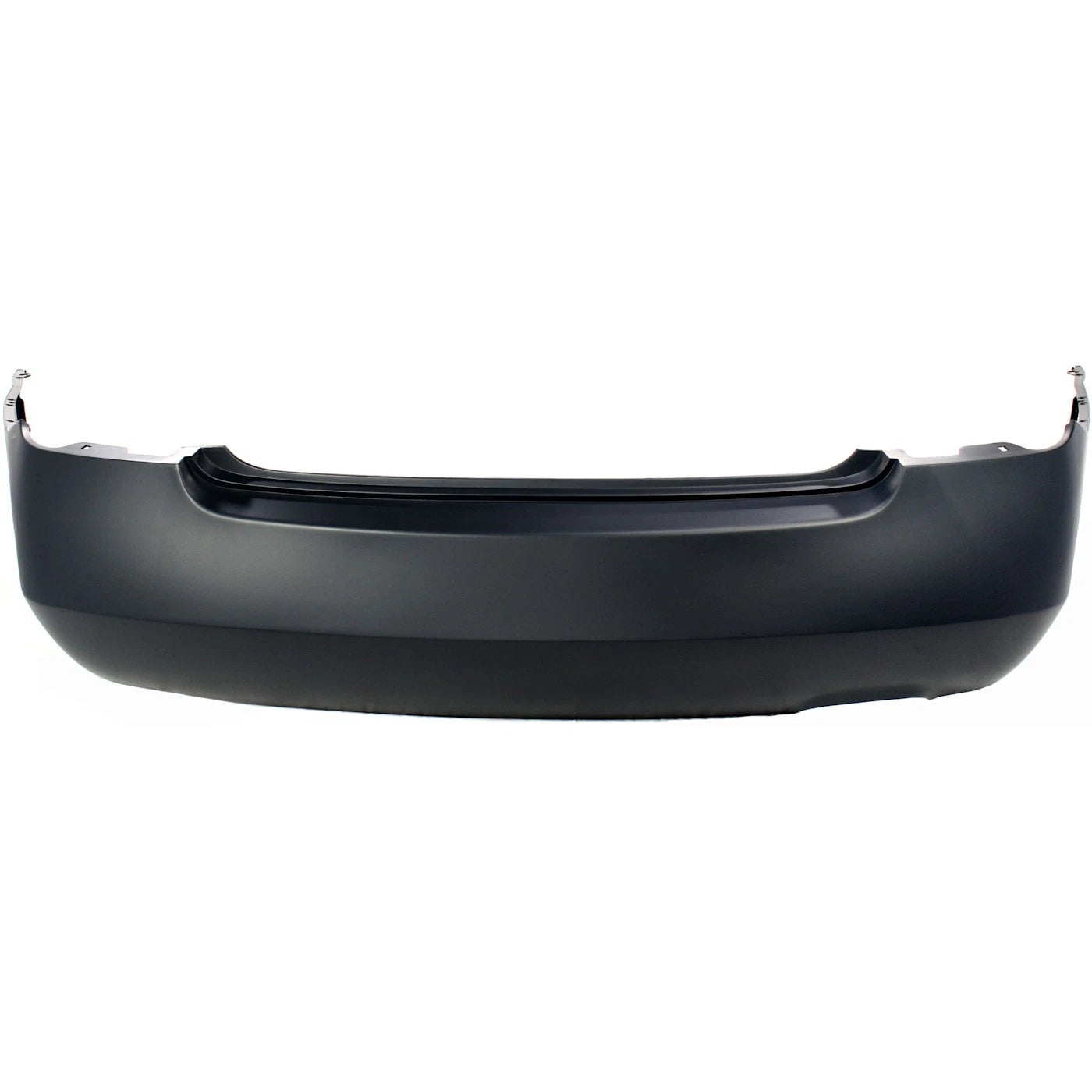 Primed Rear Bumper Cover Primed 850228J040 NI1100225 Replacement For Nissan Altima 2002 2003 2004 2005 2006 2.5L Engine