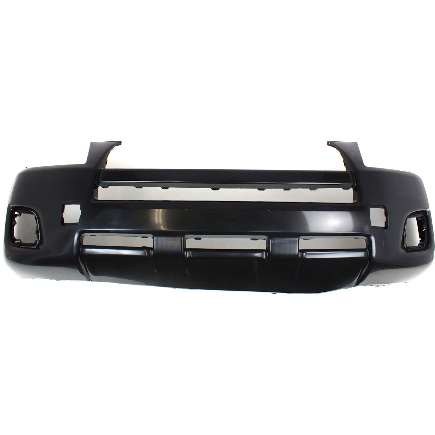 Primed Bumper Cover 521190R902 5211942972 TO1000351 Replacement For Toyota RAV4 2009 2010 2011 2012 Sport Model Primed Front