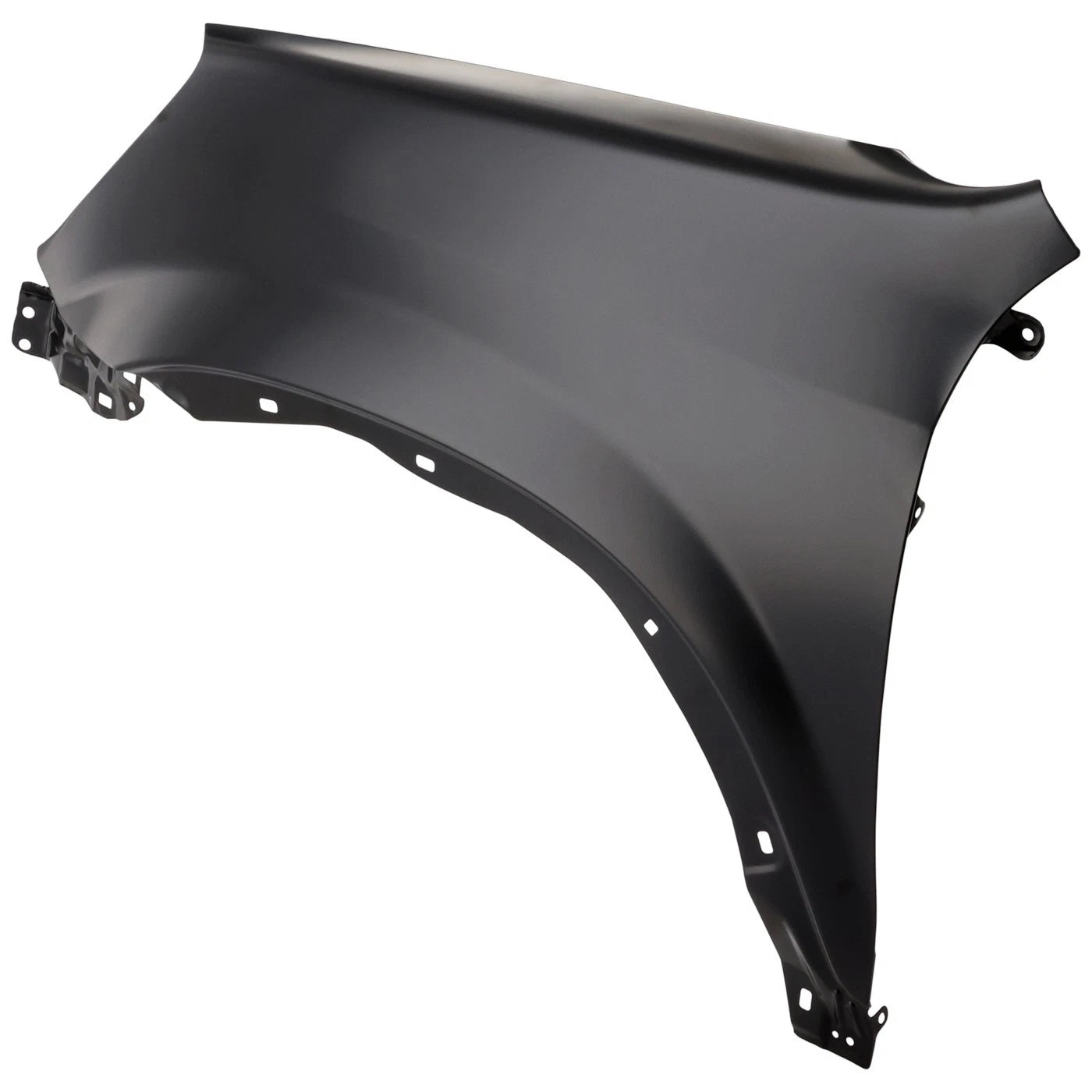 Primed Fender Replacement For Honda CR-V 2002 2003 2004 2005 2006 Front Driver Side 60261SCAA90ZZ HO1240156