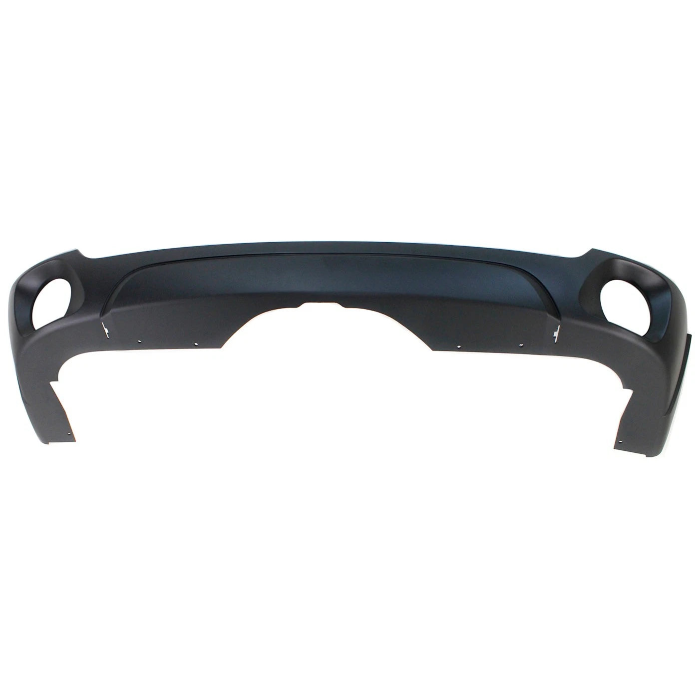 Textured Bumper Cover Fascia Rear Lower 51127384332 BM1115104 Replacement For BMW X5 2014 2015 2016 2017 2018 Textured