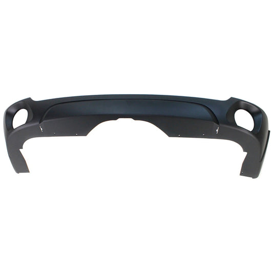 Textured Bumper Cover Fascia Rear Lower 51127384332 BM1115104 Replacement For BMW X5 2014 2015 2016 2017 2018 Textured