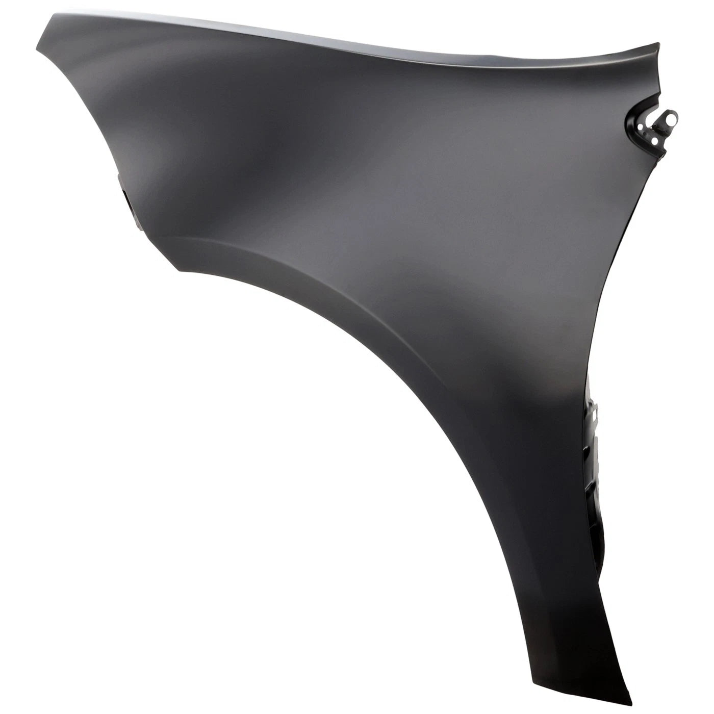 Primed Fender Replacement For Dodge Dart 2013 2014 2015 2016 Front Driver Side 68082973AC CH1240280