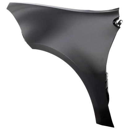Primed Fender Replacement For Dodge Dart 2013 2014 2015 2016 Front Driver Side 68082973AC CH1240280