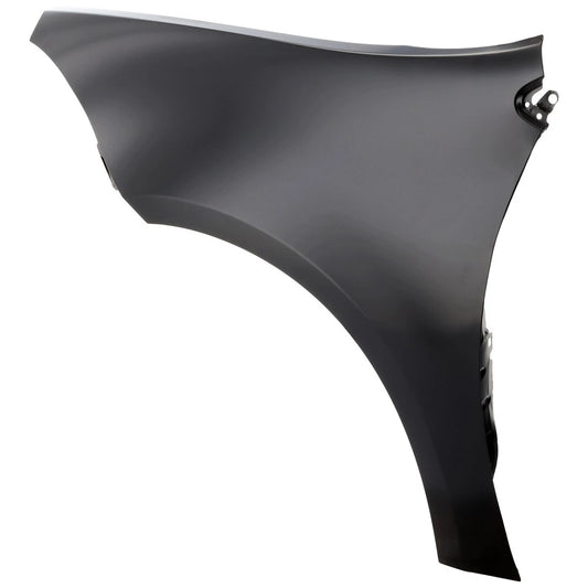 Primed Fender Replacement For Dodge Dart 2013 2014 2015 2016 Front Driver Side 68082973AC CH1240280