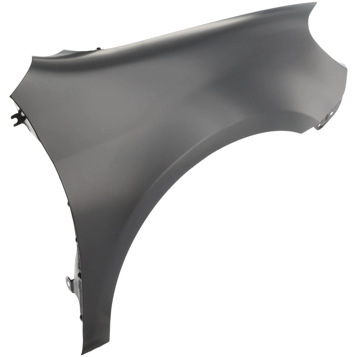 Primed Fender Replacement For Volkswagen GTI 2010 2011 2012 2013 2014 Front Passenger Side 5K6821022B VW1241139