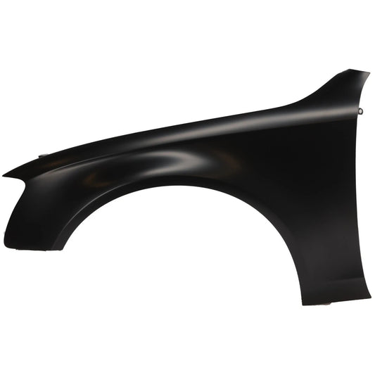 Primed Fender Replacement For Audi A4 2013 2014 2015 2016 Front Driver Side 8K0821105J AU1240133