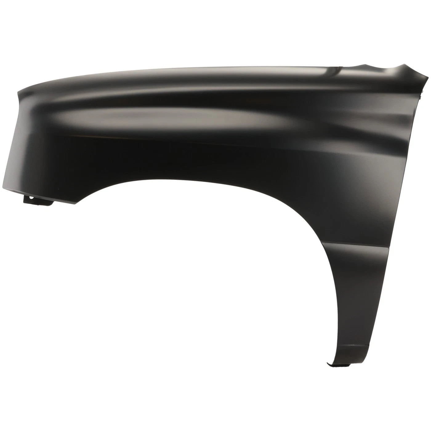 Primed Fender Replacement For Chevrolet Tracker 1999 2000 2001 2002 2003 2004 Front Driver Side Base 91176547 SZ1240110