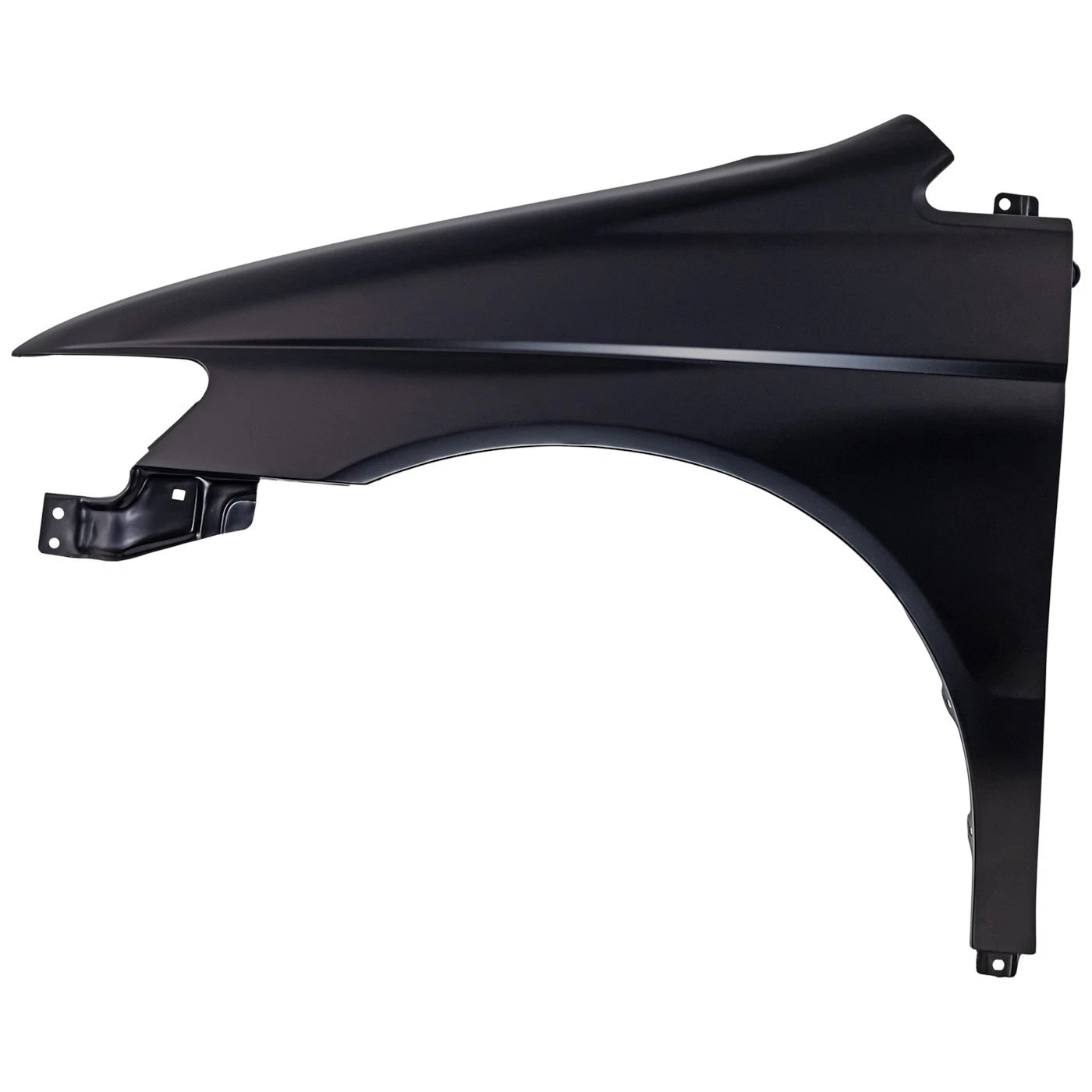 Primed Fender Replacement For Honda Odyssey 1999 2000 2001 2002 2003 2004 Front Driver Side 60261S0XA90ZZ HO1240154