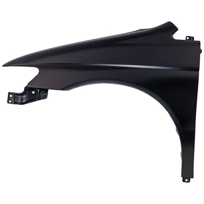 Primed Fender Replacement For Honda Odyssey 1999 2000 2001 2002 2003 2004 Front Driver Side 60261S0XA90ZZ HO1240154