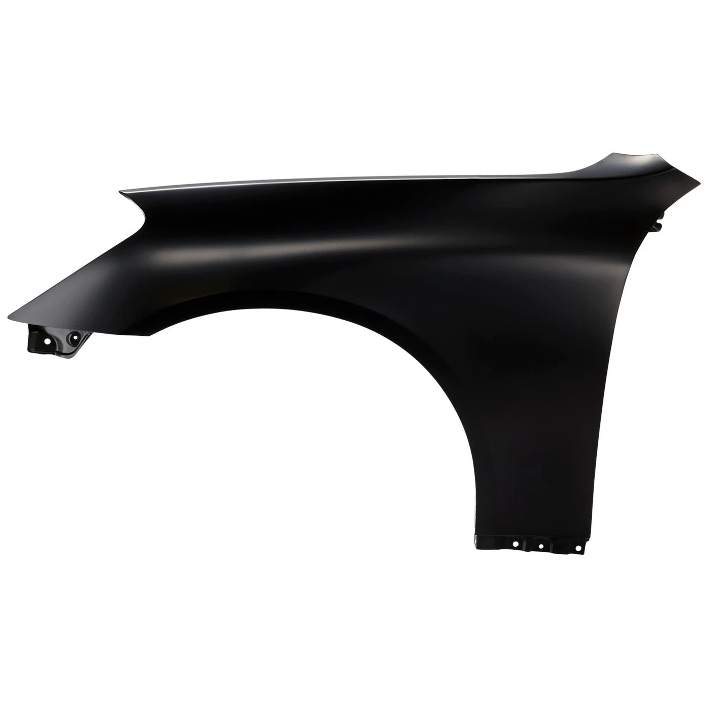 Primed Fender Replacement For Infiniti G35 2003 2004 2005 2006 Front Driver Side 4-Door Sedan 63101AL530 IN1240107