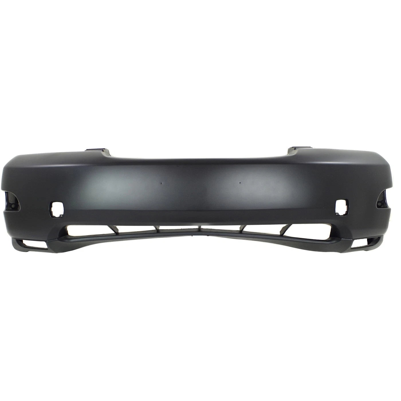Primed Bumper Cover Fascia Front 5211948934 LX1000144 Replacement For Lexus RX330 2004 2005 2006 Replacement For Lexus RX350 2007 2008 2009 Primed