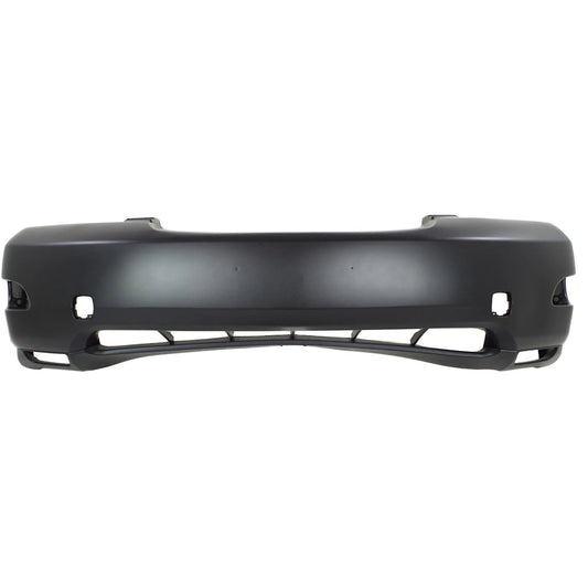 Primed Bumper Cover Fascia Front 5211948934 LX1000144 Replacement For Lexus RX330 2004 2005 2006 Replacement For Lexus RX350 2007 2008 2009 Primed