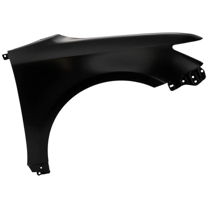 Primed Fender Replacement For Scion tC 2011 2012 2013 2014 2015 2016 Front Passenger Side 5380121140 SC1241105