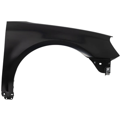 Primed Fender Replacement For Ford Five Hundred 2005 2006 2007 Front Passenger Side 5G1Z16005AA FO1241239