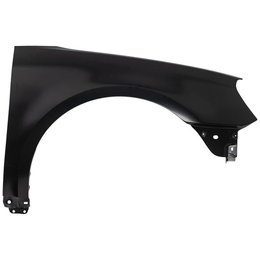 Primed Fender Replacement For Ford Five Hundred 2005 2006 2007 Front Passenger Side 5G1Z16005AA FO1241239