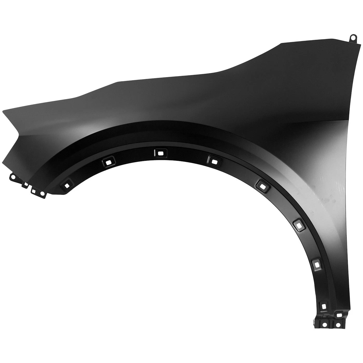 Primed Fender Replacement For Kia Sportage 2023 Front Driver Side USA Built 66311DW000 KI1240161