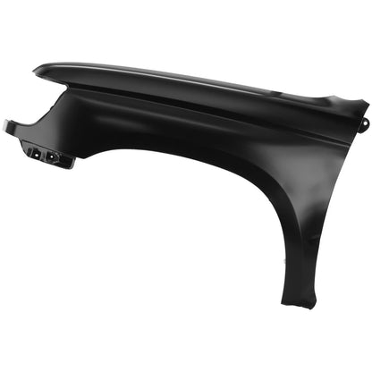 Primed Fender Replacement For Toyota 4Runner 1996 1997 1998 1999 2000 2001 2002 Front Driver Side 5380235630 TO1240165