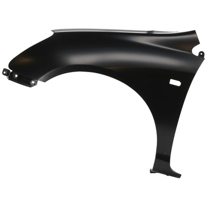 Primed Fender Replacement For Honda Civic 2002 2003 2004 2005 Front Driver Side 2-Door Hatchback 60261S6AA90ZZ HO1240158