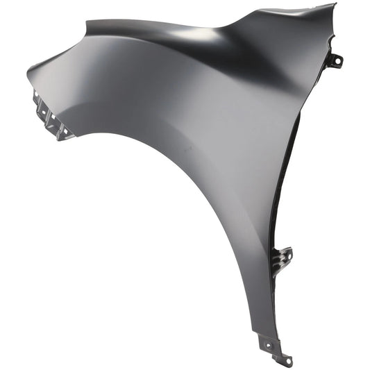 Primed Fender Replacement For Toyota Matrix 2009 2010 2011 2012 2013 2014 Front Driver Side 5380202120 TO1240226
