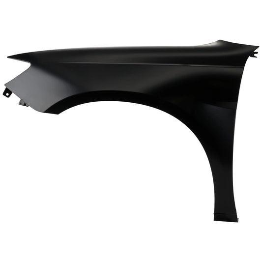 Primed Fender Replacement For Chrysler 200 2011 2012 2013 2014 Front Driver Side Sedan 68079073AB CH1240274