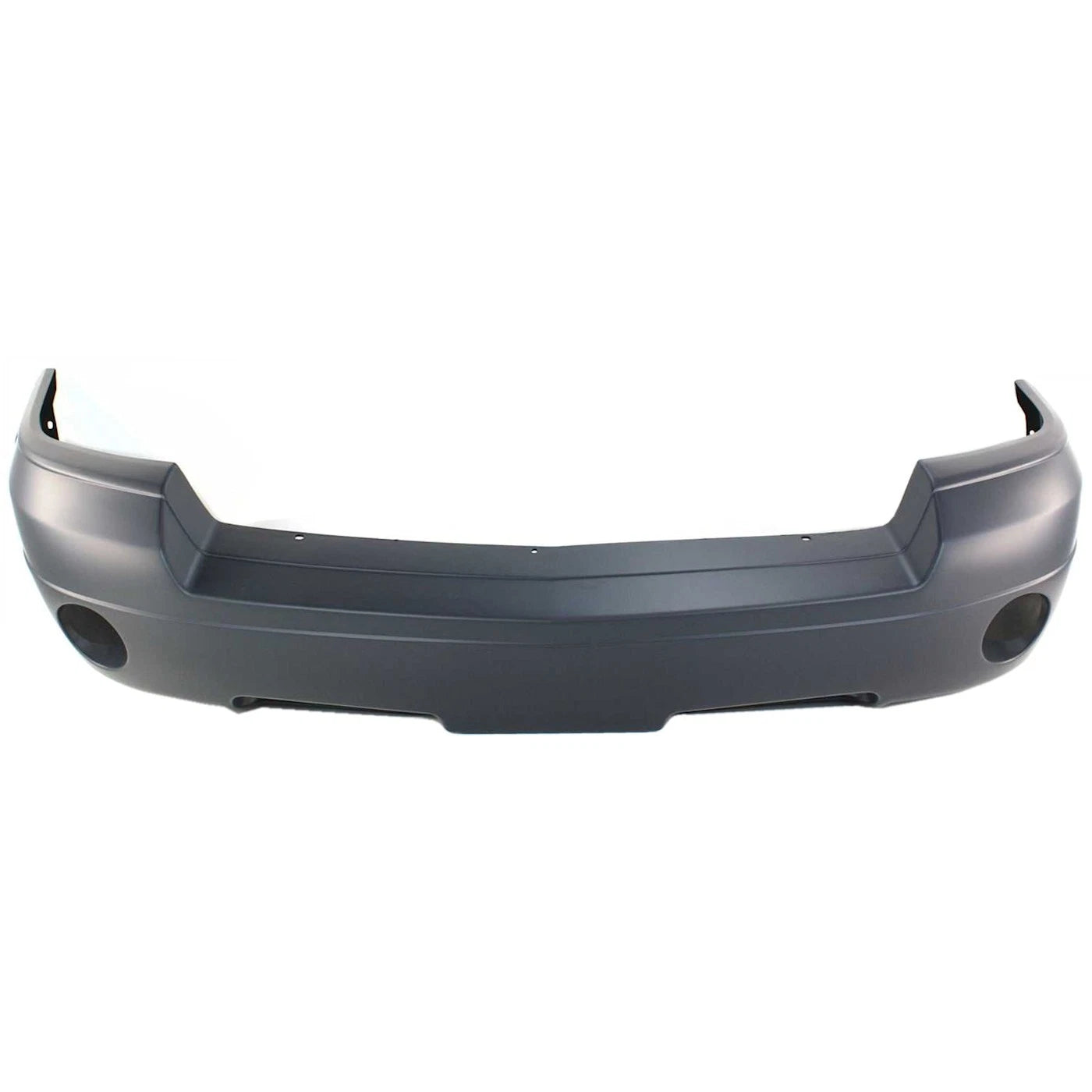 Primed Front Bumper Cover CH1000444C 5JL35TZZAF Replacement For Dodge Dakota 2005 2006 2007 Primed