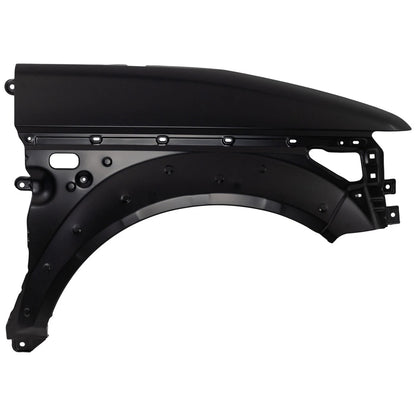 Primed Fender Replacement For Honda Element 2003 2004 2005 2006 2007 2008 Front Passenger Side 60211SCVA91ZZ HO1241161