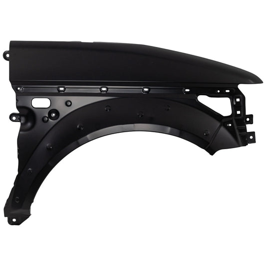 Primed Fender Replacement For Honda Element 2003 2004 2005 2006 2007 2008 Front Passenger Side 60211SCVA91ZZ HO1241161