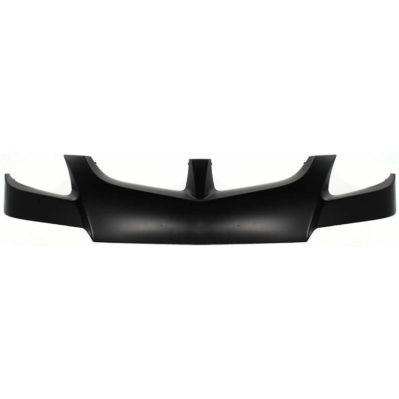 Primed Front Upper Bumper Cover 88972146 GM1000659 Replacement For Pontiac Vibe 2003 2004 Primed