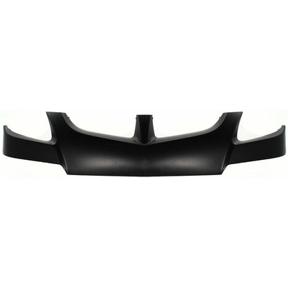 Primed Front Upper Bumper Cover 88972146 GM1000659 Replacement For Pontiac Vibe 2003 2004 Primed