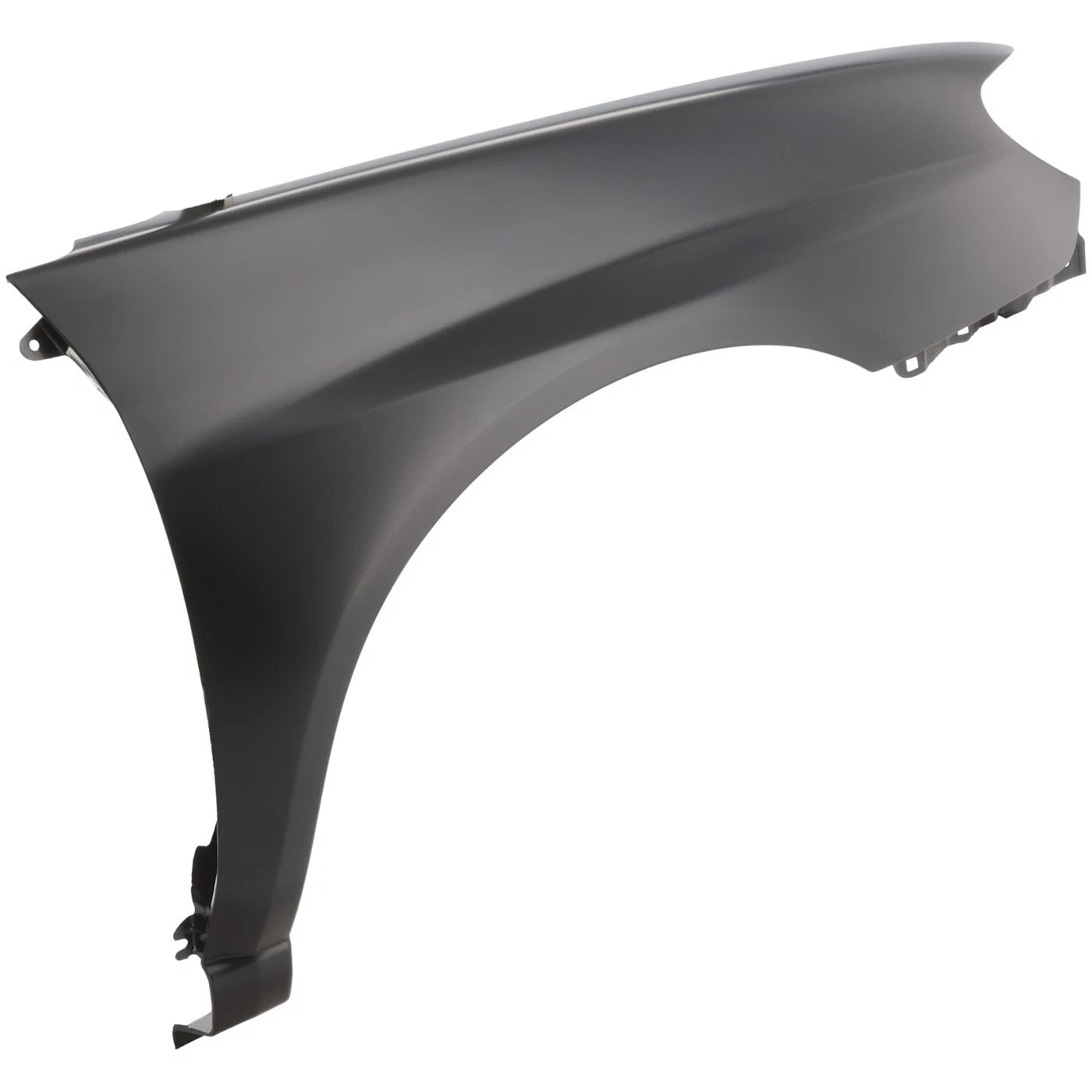 Primed Fender Replacement For Subaru Impreza 2006 2007 Front Passenger Side Sedan 57110FE200 SU1241133
