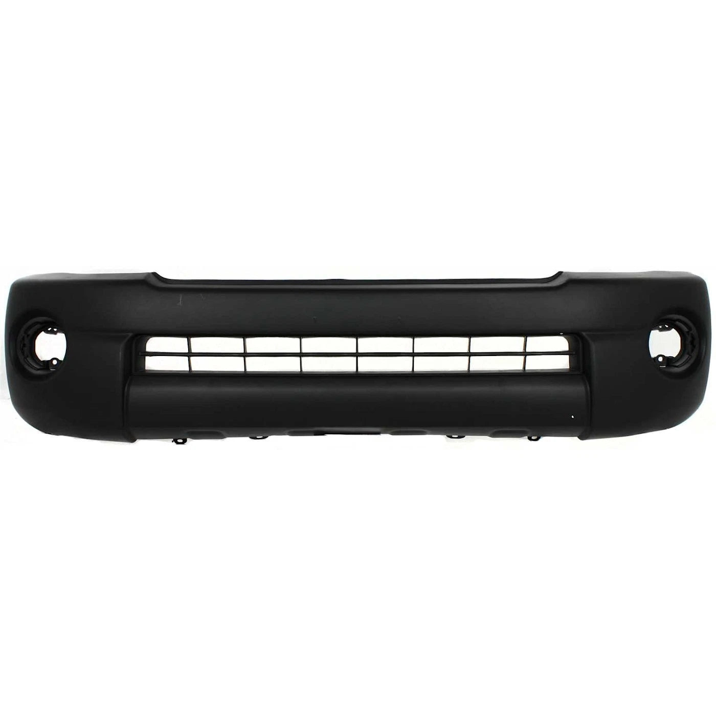 Textured Bumper Cover Fascia Front 5211904040 TO1000302 Replacement For Toyota Tacoma 2005 2006 2007 2008 2009 2010 2011 Textured