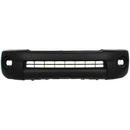 Textured Bumper Cover Fascia Front 5211904040 TO1000302 Replacement For Toyota Tacoma 2005 2006 2007 2008 2009 2010 2011 Textured