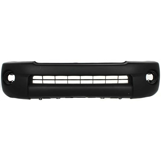 Textured Bumper Cover Fascia Front 5211904040 TO1000302 Replacement For Toyota Tacoma 2005 2006 2007 2008 2009 2010 2011 Textured