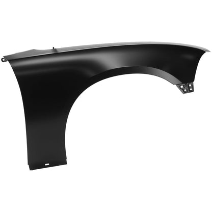 Primed Fender Replacement For Dodge Charger 2011 2012 2013 2014 Front Passenger Side 55113584AB CH1241275