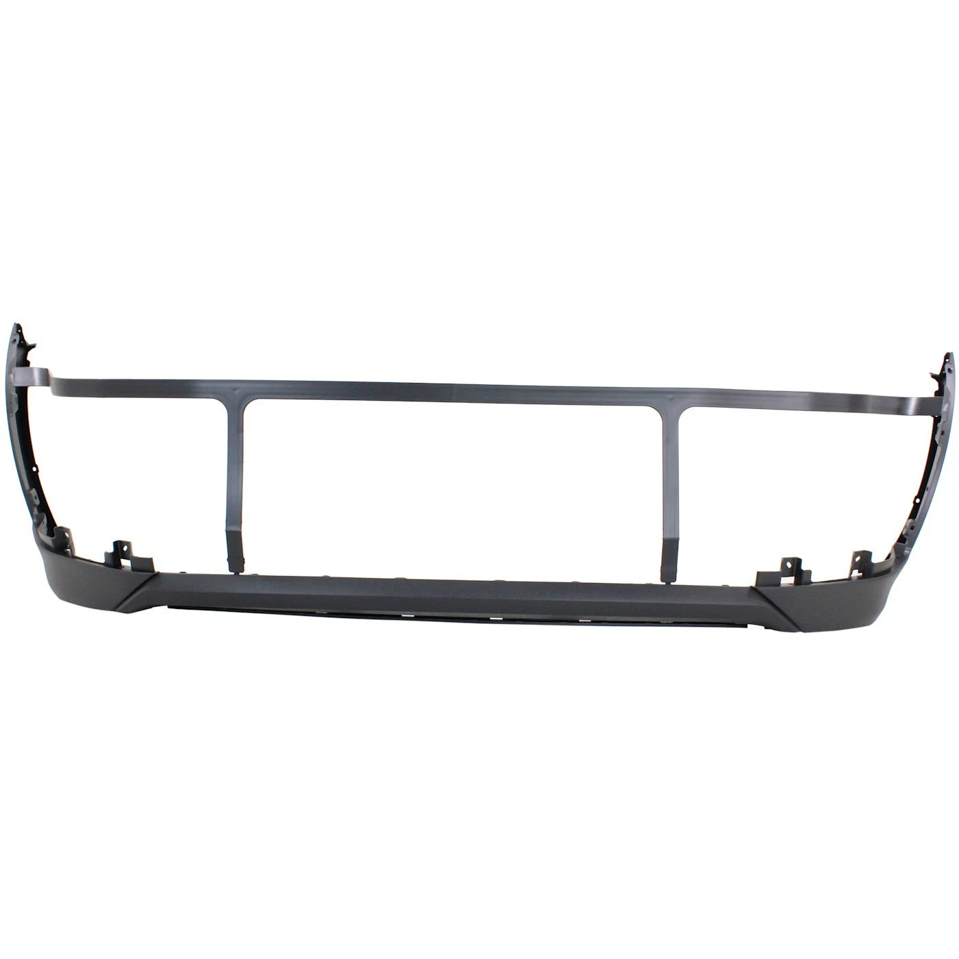 Textured Bumper Cover Fascia Front Lower HY1015104 86512D3000 Replacement For Hyundai Tucson 2016 2017 2018 Textured