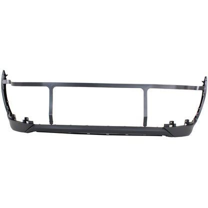 Textured Bumper Cover Fascia Front Lower HY1015104 86512D3000 Replacement For Hyundai Tucson 2016 2017 2018 Textured