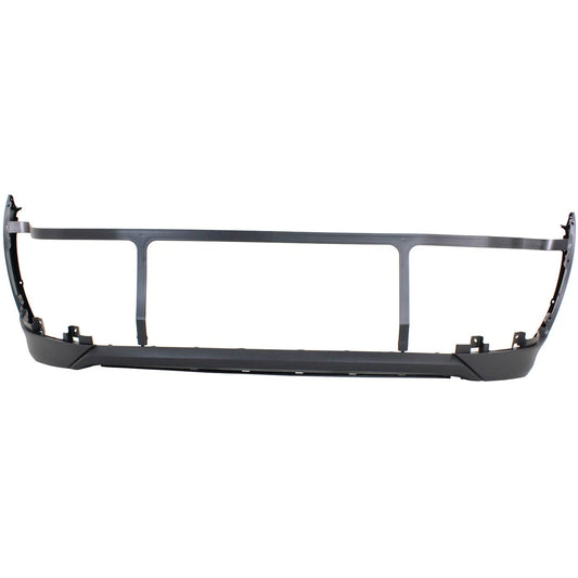 Textured Bumper Cover Fascia Front Lower HY1015104 86512D3000 Replacement For Hyundai Tucson 2016 2017 2018 Textured