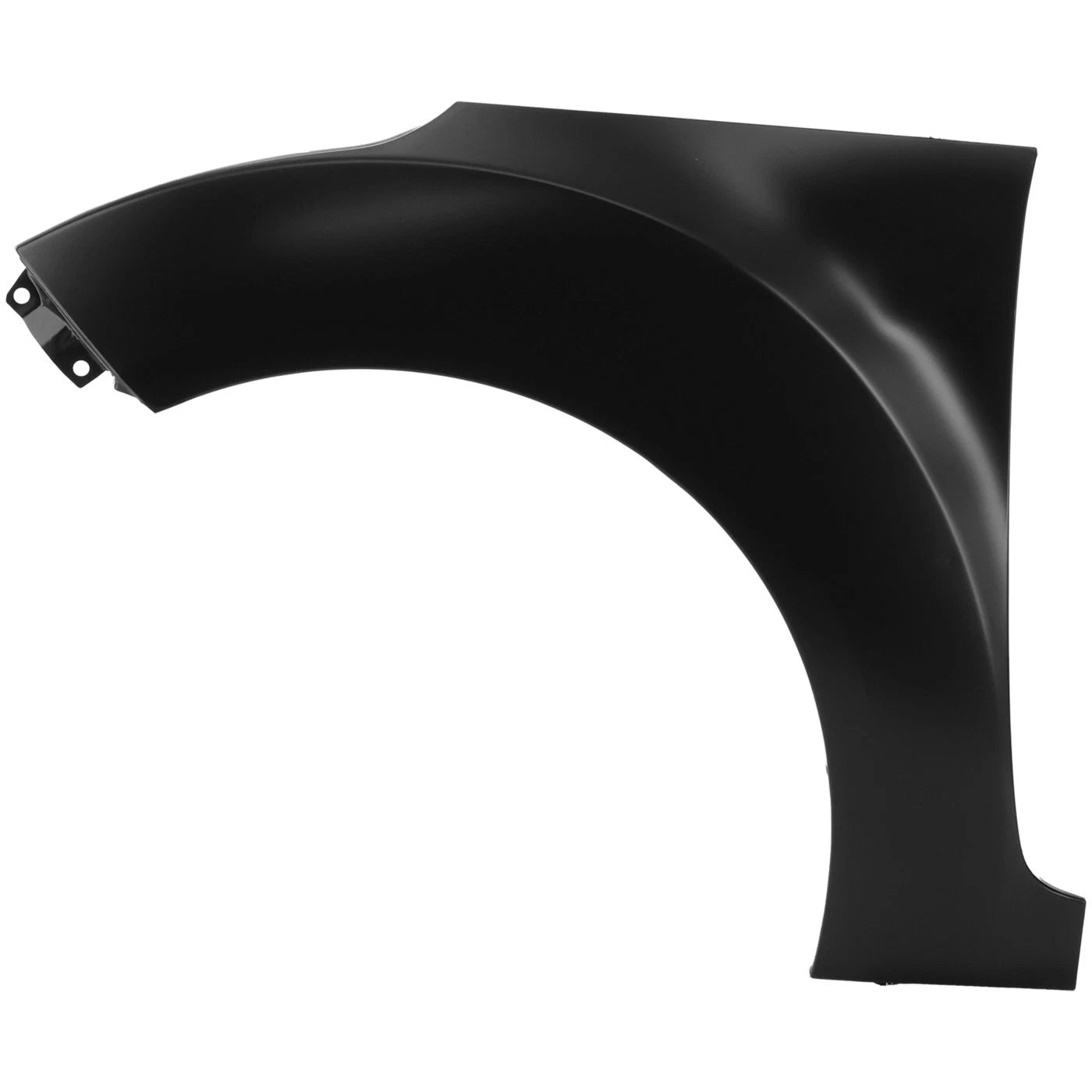Primed Fender Replacement For Hyundai Veloster 2012 2013 2014 2015 2016 2017 Front Driver Side 663112V010 HY1240156