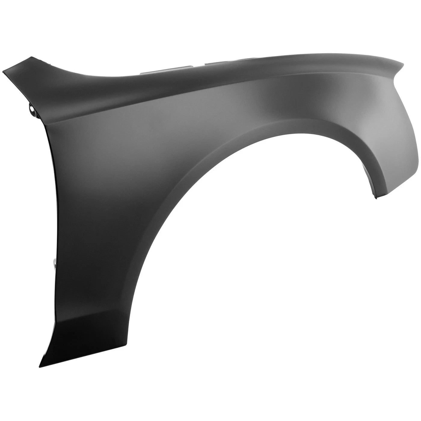 Primed Fender Replacement For Audi A5 Quattro 2008-2017 Front Passenger Side Coupe Steel 8T0821106H-PFM AU1241130